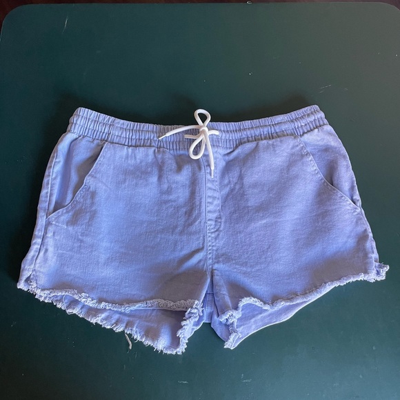 Bundle of plus size shorts and skort all size XXL - Picture 13 of 16